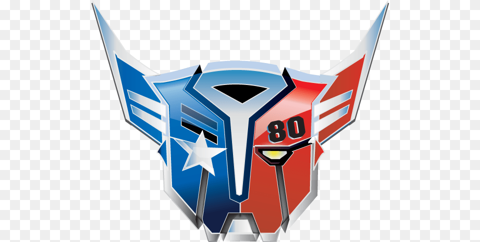 Go Texan, Emblem, Symbol, Rocket, Weapon Free Png Download