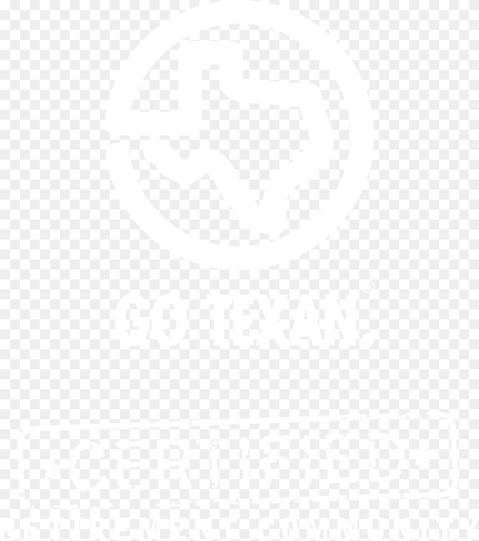 Go Texan Crc Logo Cmyk 2013 Accor Hotels White Logo, Advertisement, Poster, Symbol Free Transparent Png