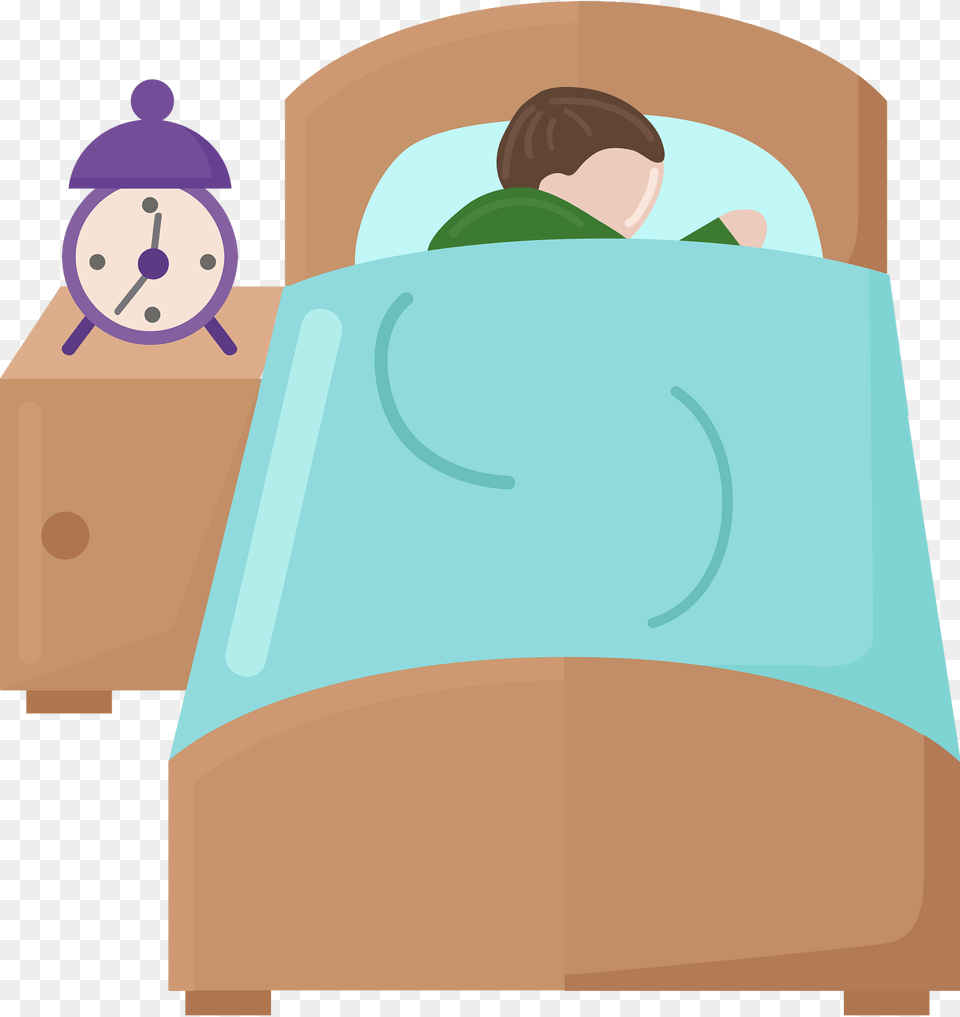 Go To Bed Clipart, Indoors, Bathroom, Room, Toilet Free Png Download