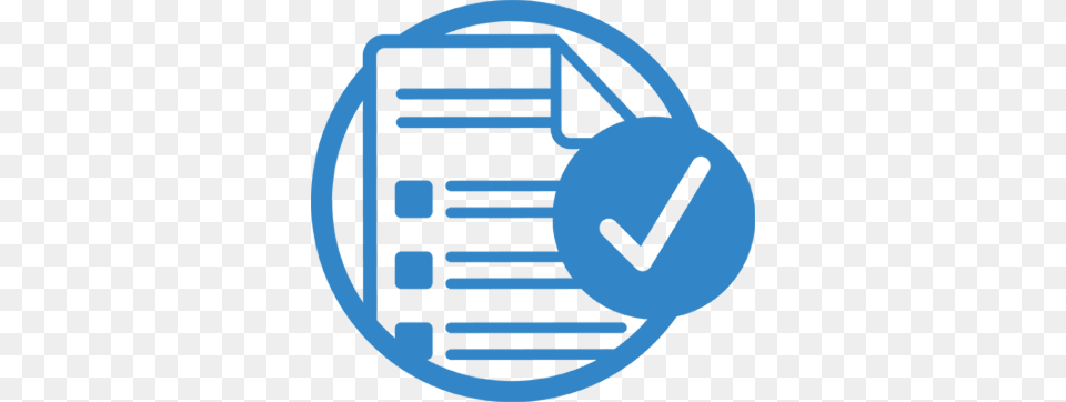 Go To Checklist Governance Risk And Compliance Icon Free Png Download