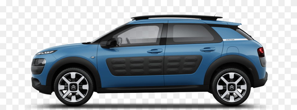 Go To Citroen Cactus Flair Black, Suv, Car, Vehicle, Transportation Png