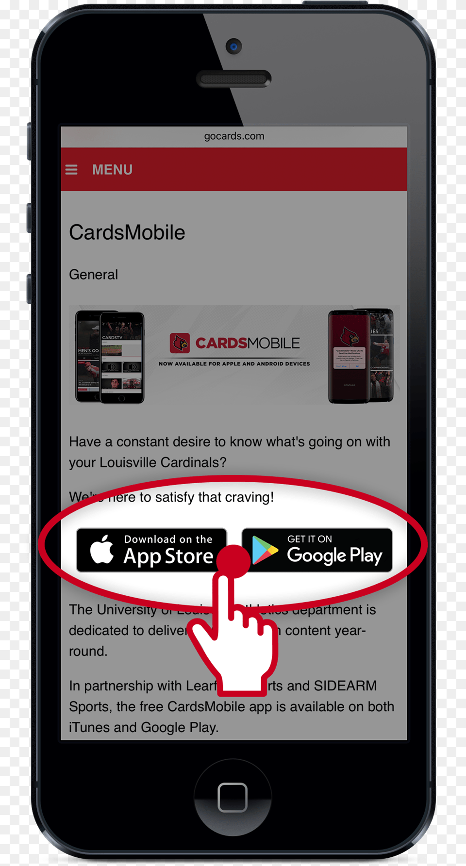 Go To Gocards App Store, Electronics, Mobile Phone, Phone, Person Png