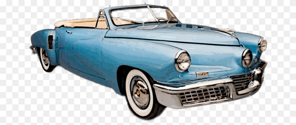 Go To Image Antique Car, Transportation, Vehicle, Convertible, Machine Free Png Download