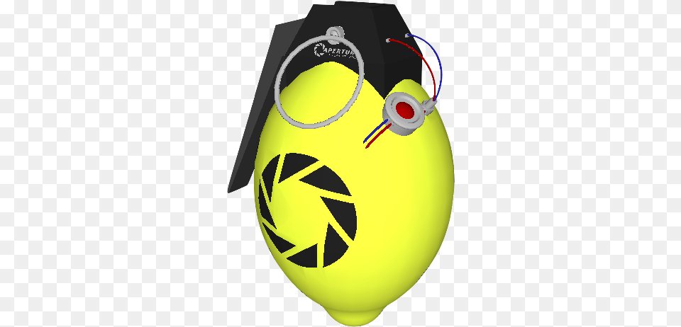 Go To Image Aperture Combustible Lemon, Ammunition, Weapon, Grenade, Bomb Free Png Download