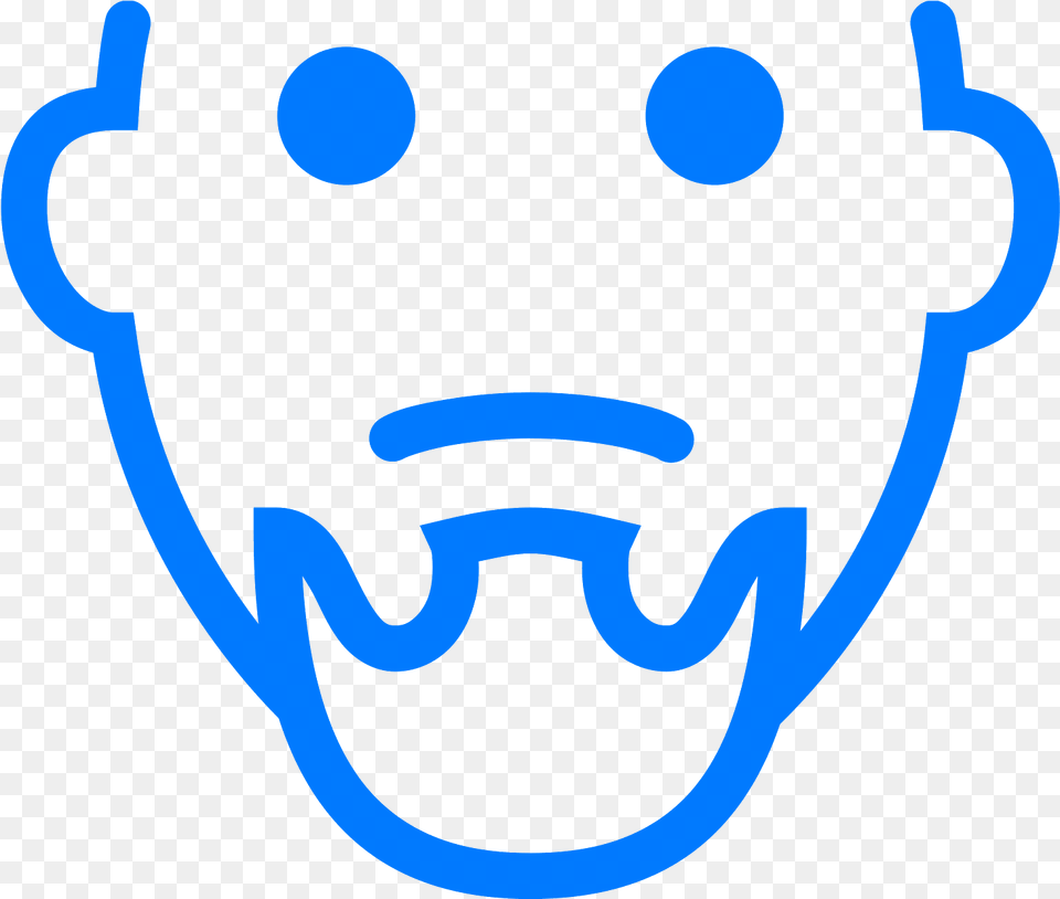 Go To Image Beard, Astronomy, Moon, Nature, Night Free Png Download