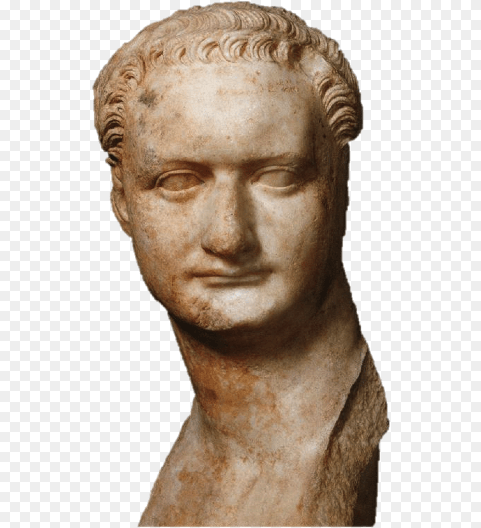 Go To Image Bust, Adult, Archaeology, Art, Male Free Png