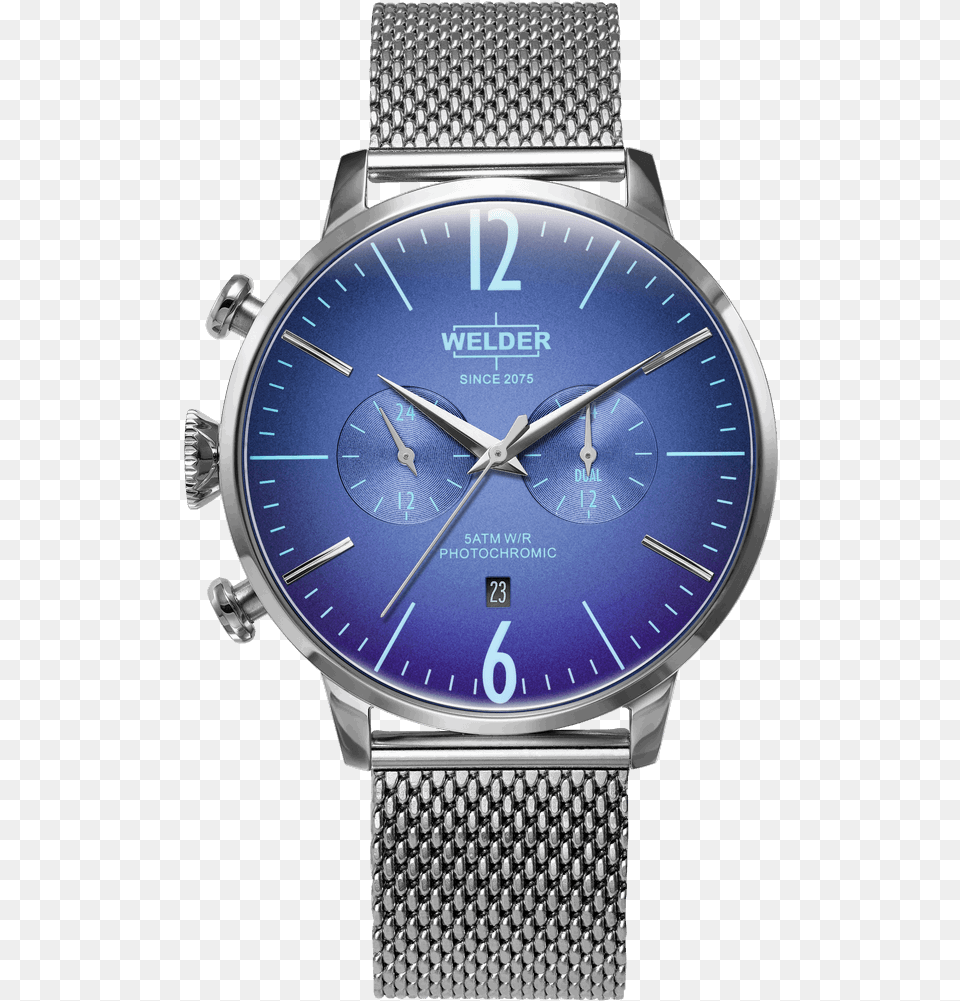 Go To Image Welder Saat Metal, Arm, Body Part, Person, Wristwatch Free Png