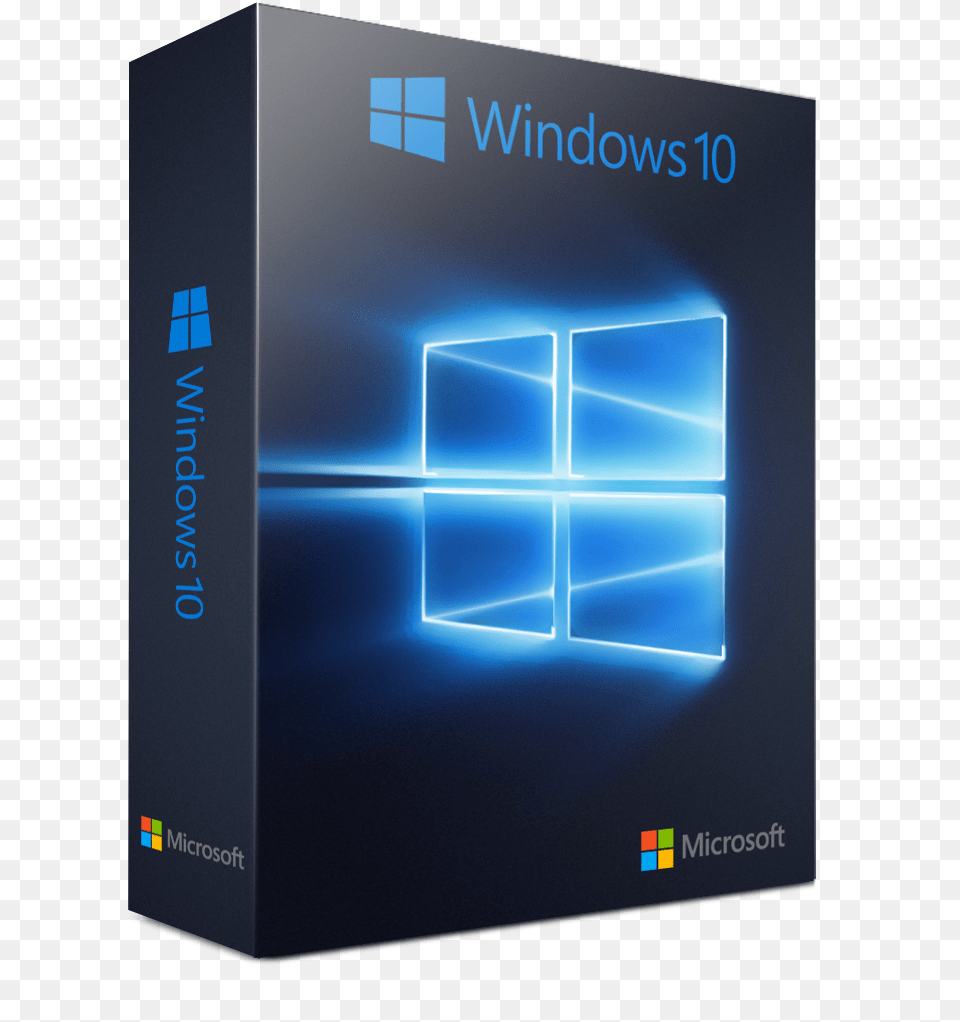 Go To Image Windows 10 Software, Computer Hardware, Electronics, Hardware, Monitor Free Png