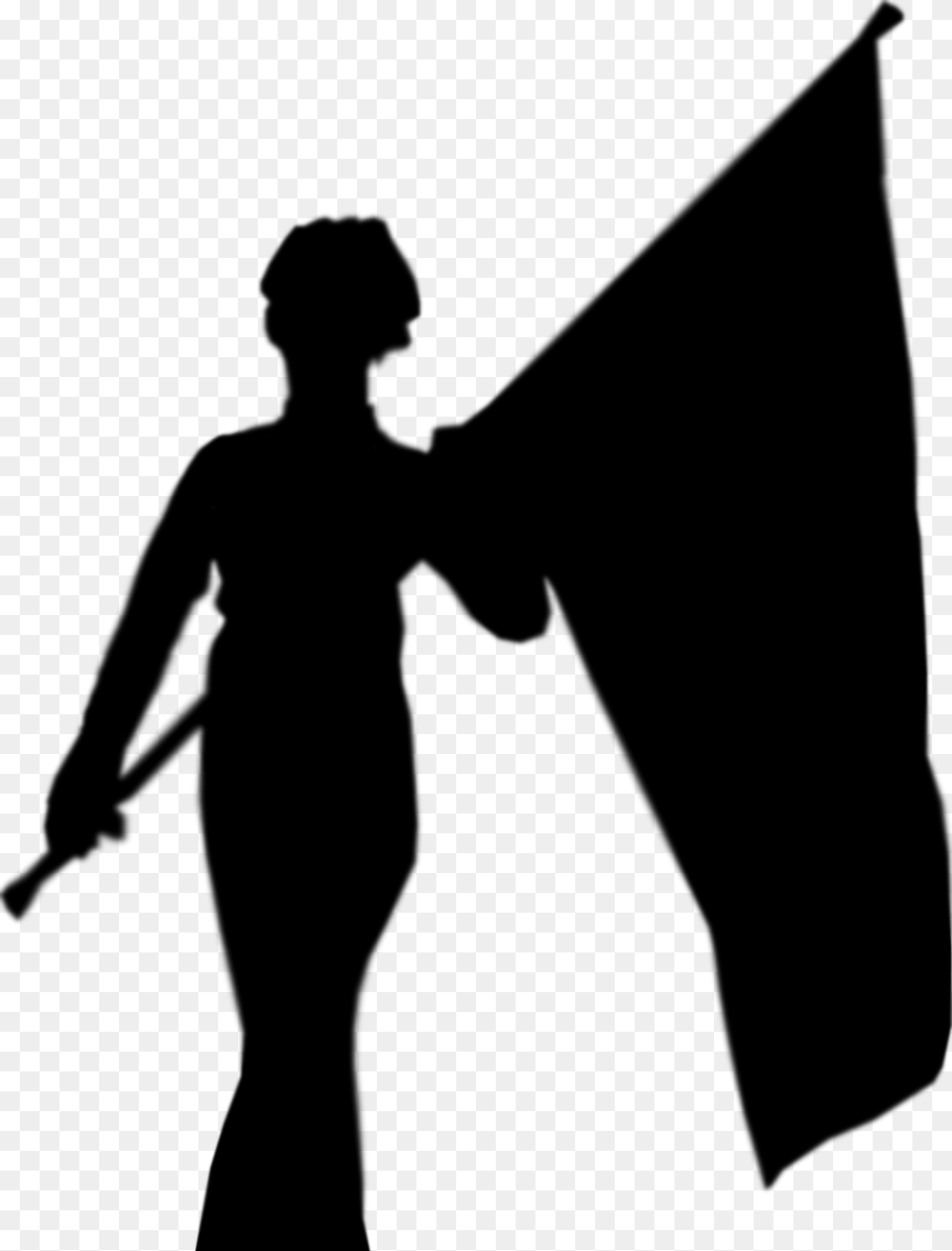 Go To Links And Click On Marching Arts Blogs My Blog Is Linked, Silhouette, Lighting, Firearm, Gun Free Transparent Png