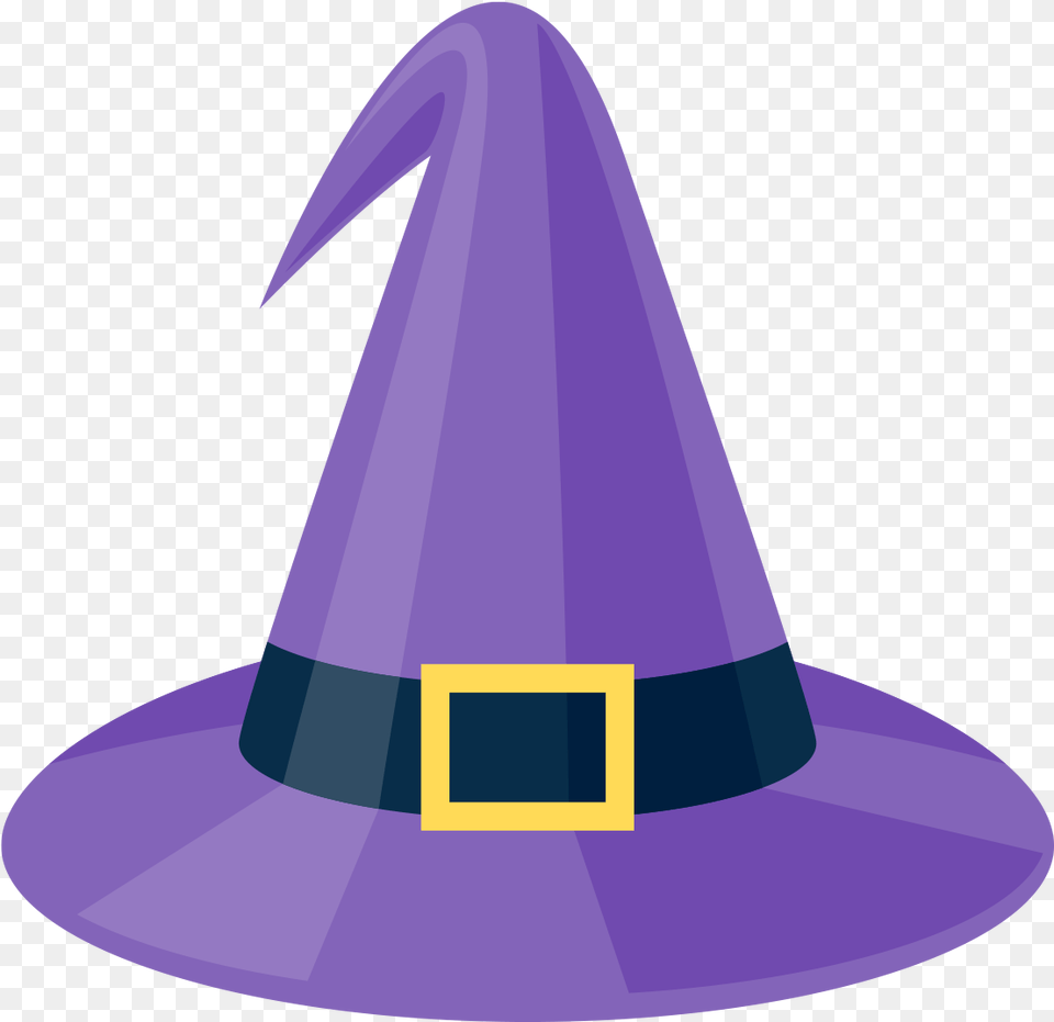 Go To Monster Messenger The Kids Love And Fedora Costume Hat, Clothing, Purple, Lighting, Rocket Free Png