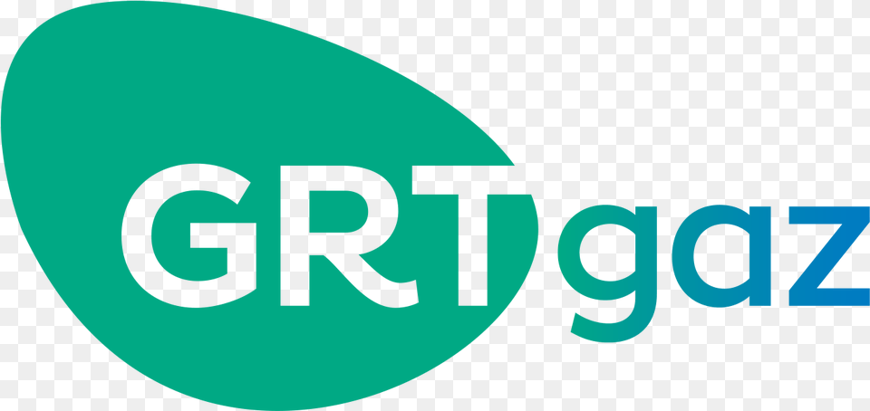 Go To Top Grt Gaz, Logo, Turquoise, Disk Png Image