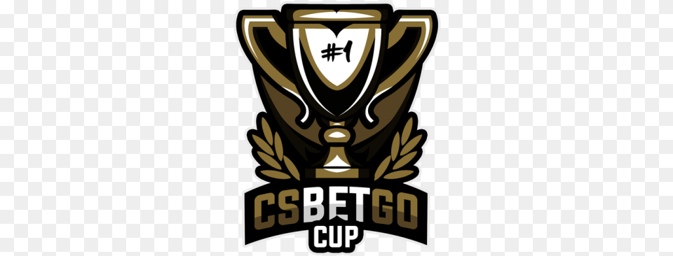 Go Tournament Csbetgo Cup Csbetgo Cup, Emblem, Symbol, Dynamite, Weapon Free Png