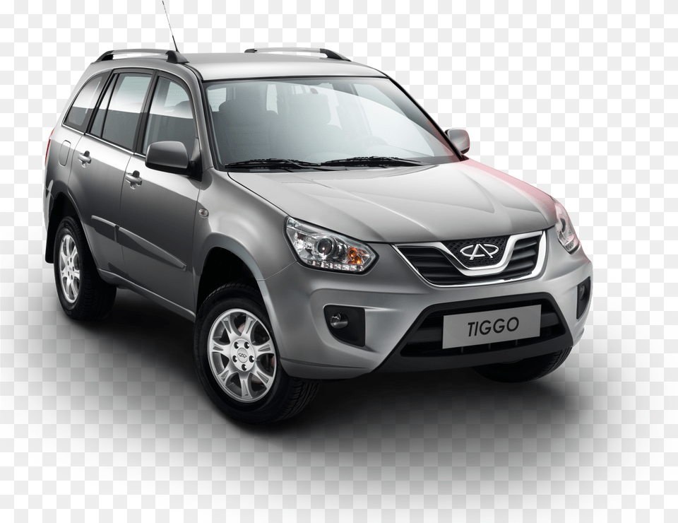 Go Travelling With The New Chery Tiggo From Cheri Tigo, Car, Suv, Transportation, Vehicle Png Image