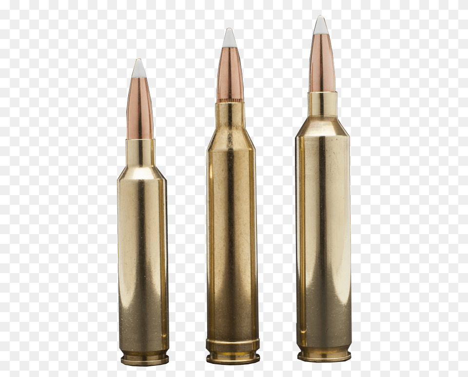 Go West Trading, Ammunition, Weapon, Bullet Free Png Download