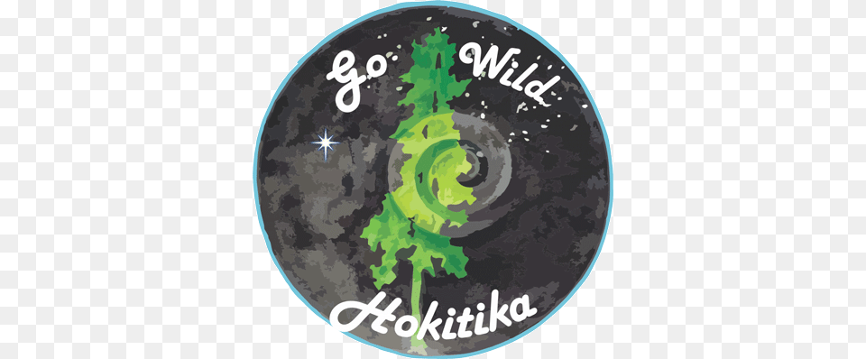 Go Wild Hokitika Package Deal Circle, Disk, Dvd Png Image