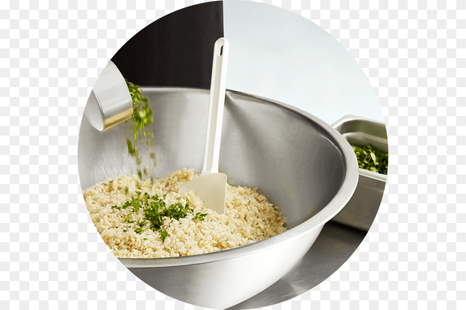 Go With The Grain Vegetable, Cooking Pan, Cookware, Tape, Food Presentation Free Png Download