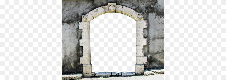 Goal Arch, Architecture, Dungeon, Gate Png Image