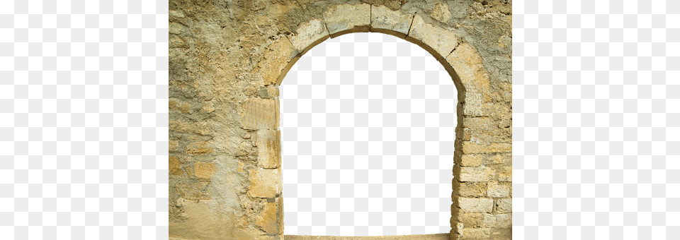 Goal Arch, Architecture, Dungeon, Archaeology Png