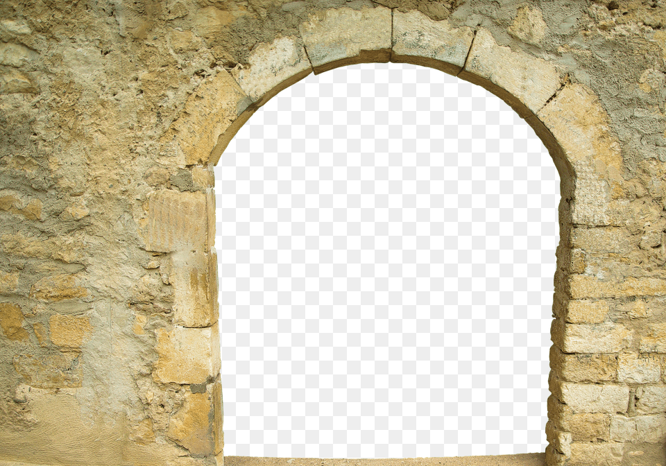 Goal Arch, Architecture, Dungeon, Building Free Transparent Png