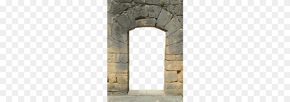 Goal Arch, Architecture, Dungeon, Path Free Transparent Png