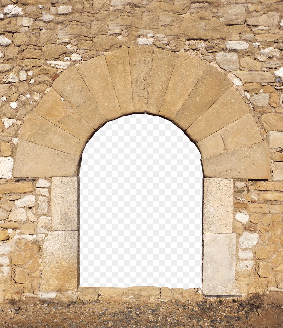 Goal Arch, Architecture, Building, Wall Png Image