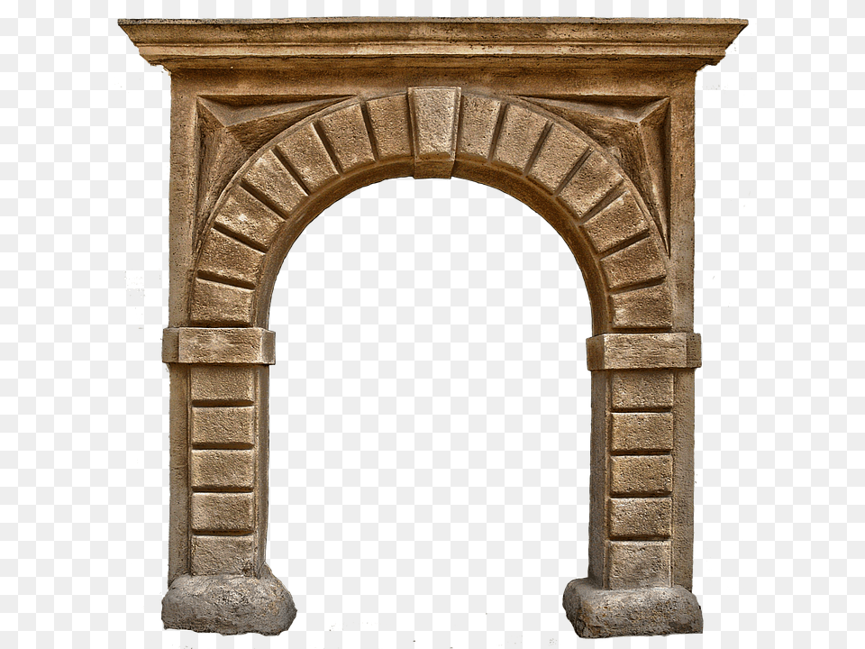 Goal Arch, Architecture, Gothic Arch Free Transparent Png