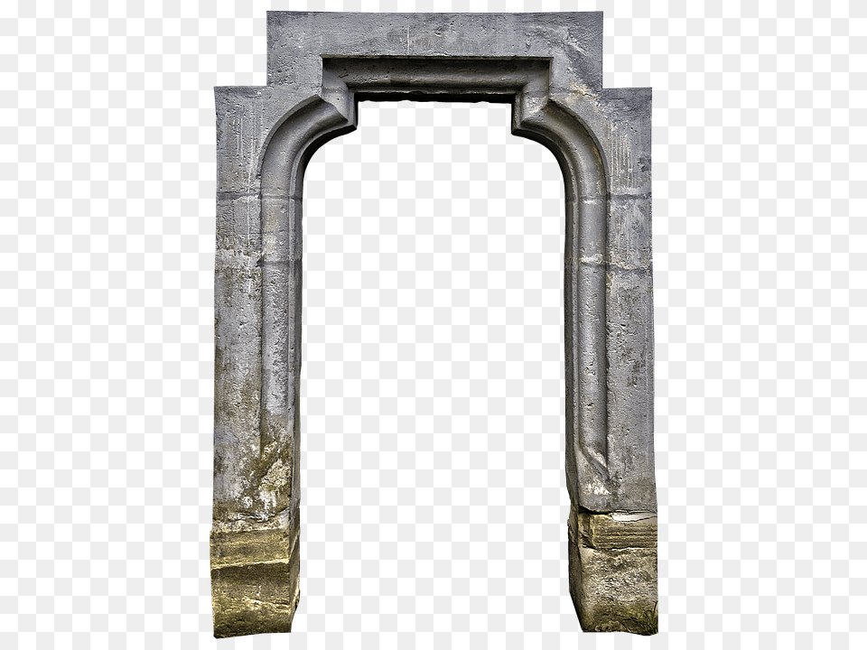 Goal Arch, Architecture, Mailbox Free Png