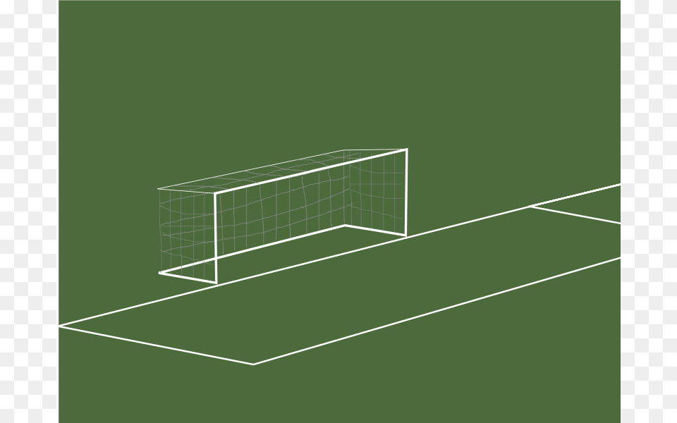 Goal Box Free Png Download