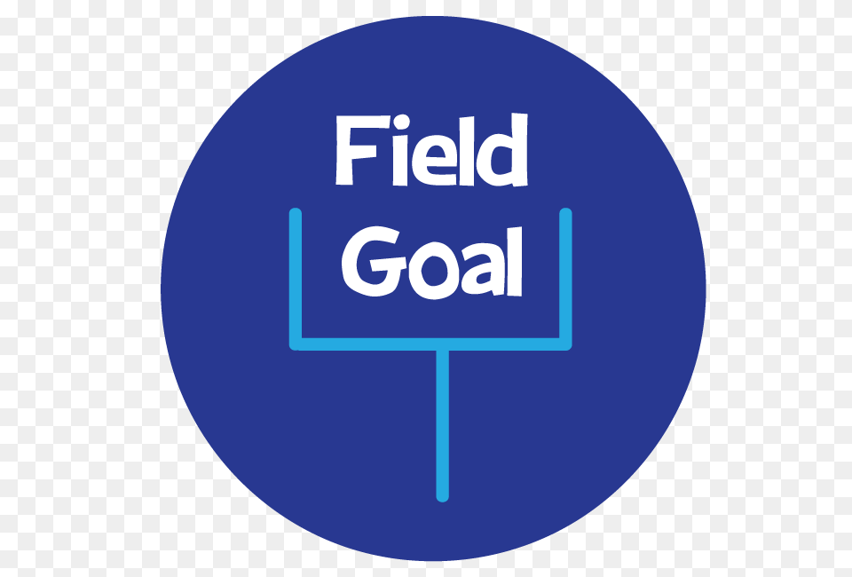 Goal Cliparts, Sign, Symbol, Disk, Text Free Png Download