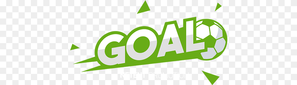 Goal Football Assets Goal Football Logo, Green, Recycling Symbol, Symbol Free Png