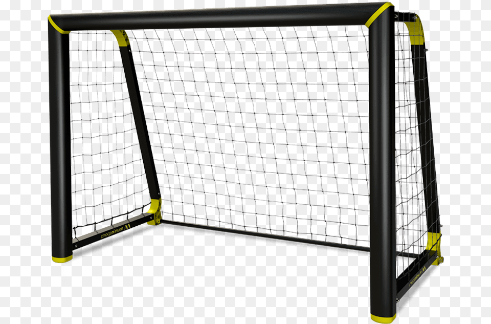 Goal Football Clipart Small Soccer Goal, Fence, Hockey, Ice Hockey, Ice Hockey Stick Png Image