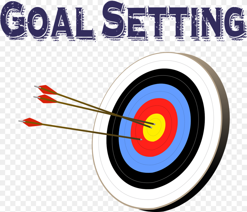 Goal Free Image Target Setting In Sport, Arrow, Weapon, Archery, Bow Png