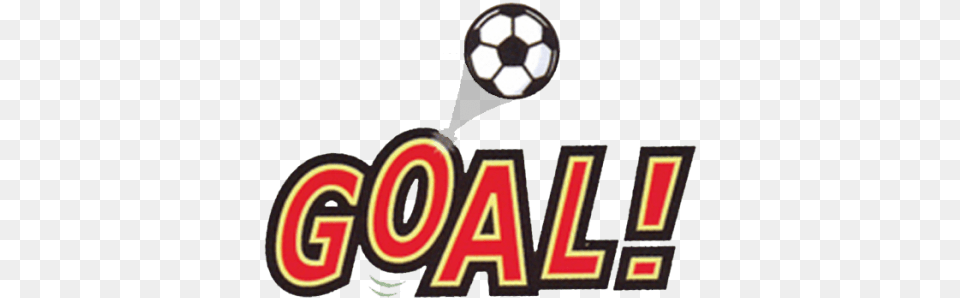 Goal Logo Kick American Football, Ball, Soccer, Soccer Ball, Sport Free Transparent Png