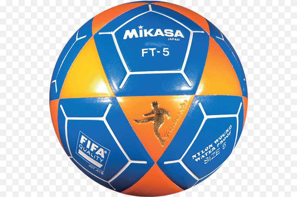 Goal Master Soccer Ft5 Ball Mikasa, Football, Soccer Ball, Sport, Adult Free Png