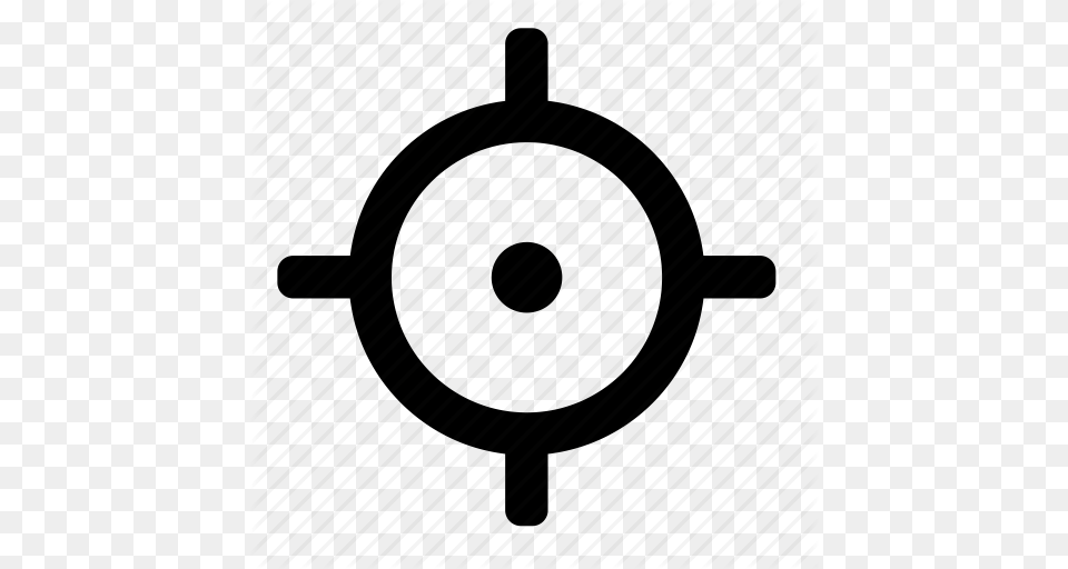 Goal Objective Target Icon Free Png Download