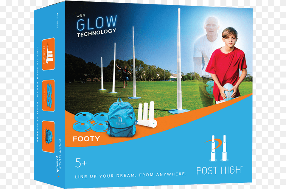Goal Post, Advertisement, Poster, Teen, Person Free Png Download