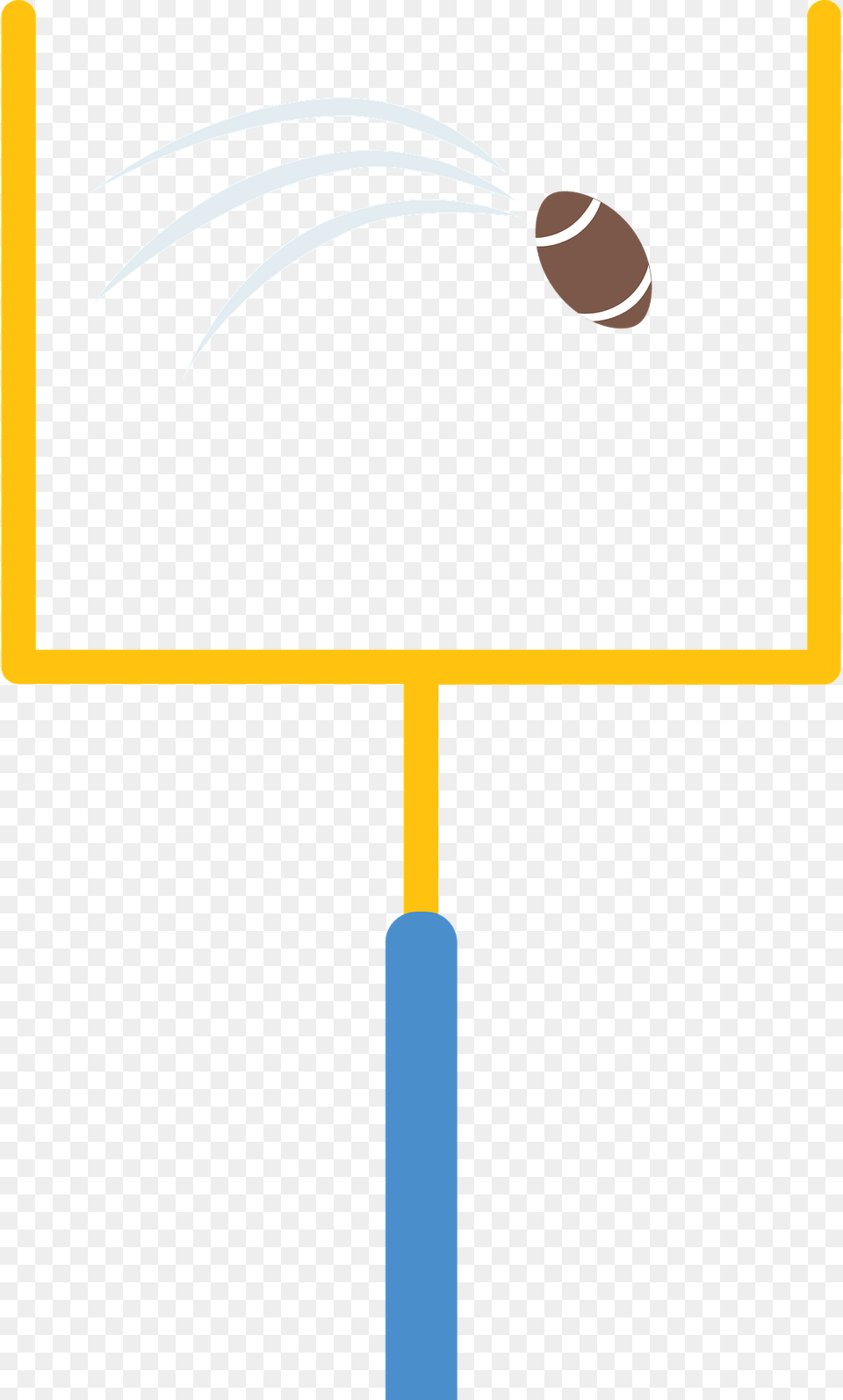 Goal Post Clipart, Blackboard Free Transparent Png