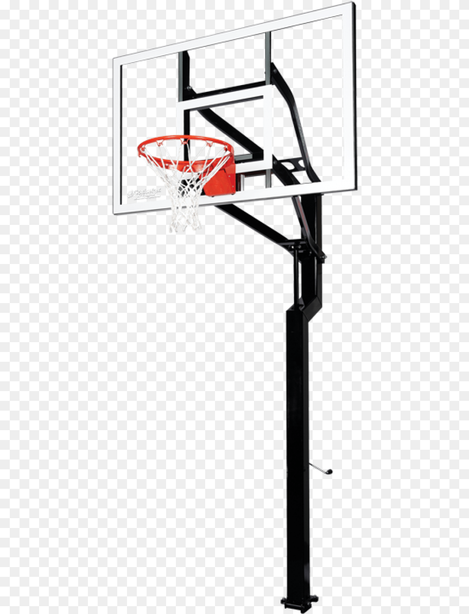 Goal Setter Basketball Hoops Clipart Goal Setter Basketball Hoops, Hoop Free Png Download