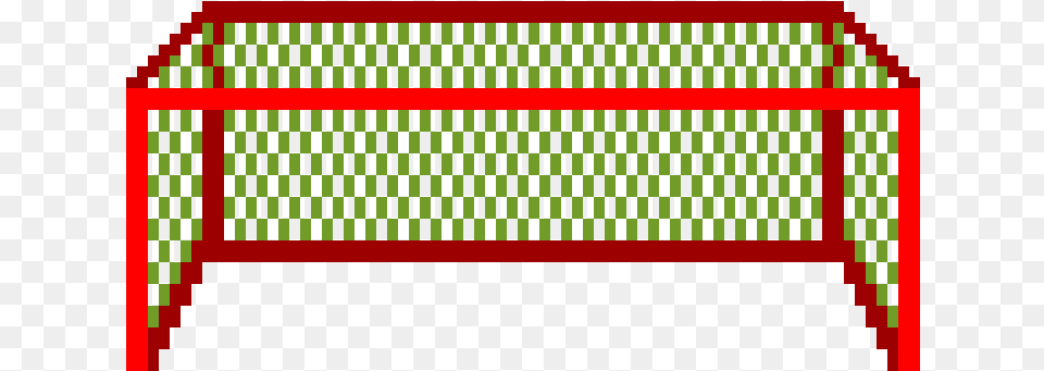 Goal Soccer Pixel, Furniture, Table Free Png