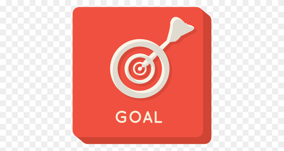Goal Square Icon, Game, Darts Free Png