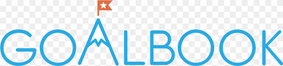 Goalbook Logo, Text Free Png Download