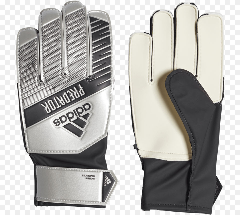 Goalkeeper Adidas Predator Goalie Gloves, Baseball, Baseball Glove, Clothing, Glove Png Image