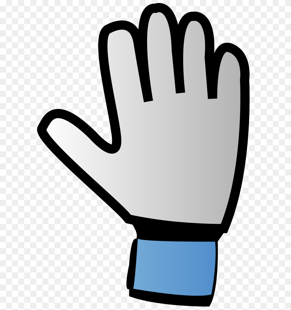 Goalkeeper Glove Icon, Clothing, Baseball, Baseball Glove, Sport Free Png Download