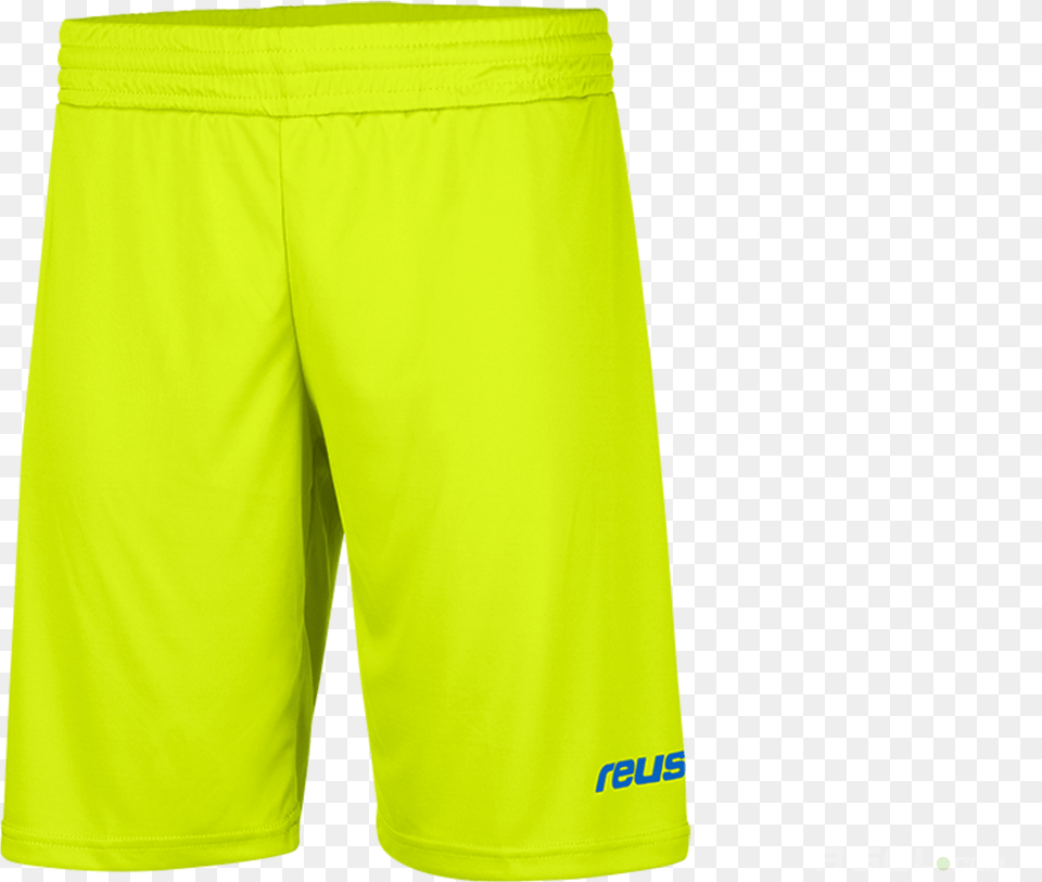 Goalkeeper Shorts Reusch Match 500 Board Short, Clothing, Swimming Trunks Free Transparent Png