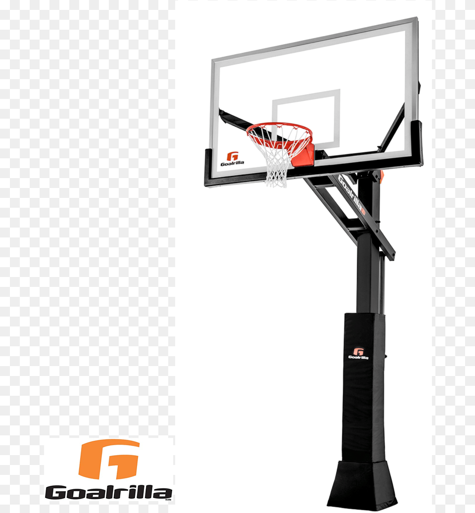 Goalrilla, Hoop Free Png