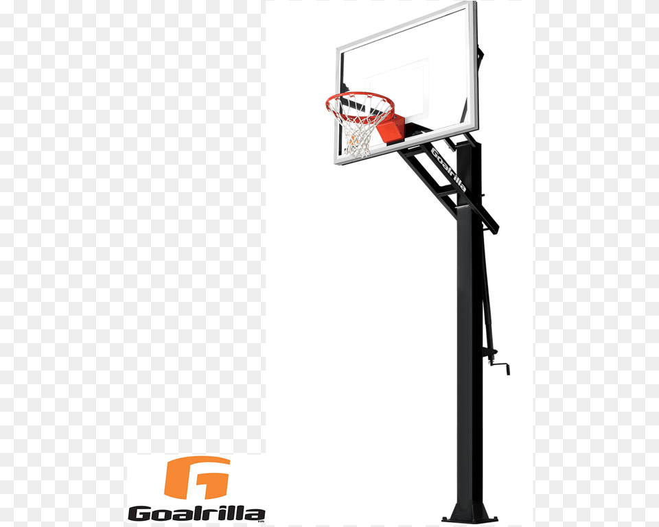 Goalrilla, Hoop Free Png