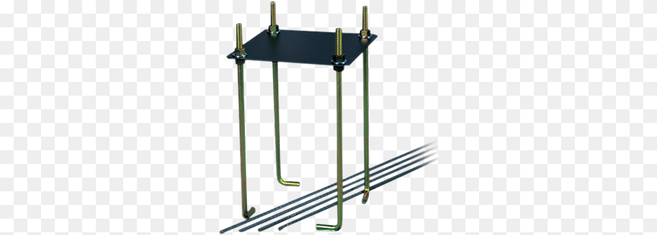 Goalrilla Anchor System, Clamp, Device, Tool, Bow Png