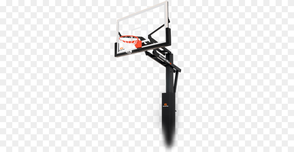 Goalrilla Heavy Weight Basketball Flex Rim, Hoop Free Png