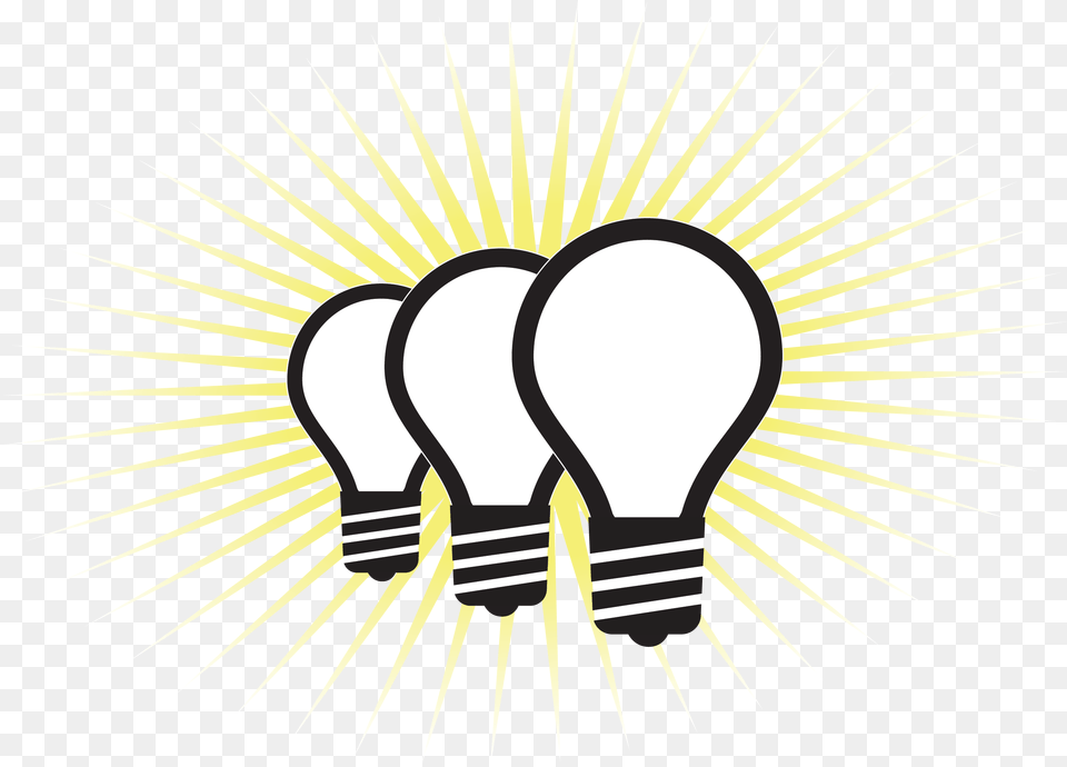 Goals Bulbs Download, Light, Lightbulb Png Image