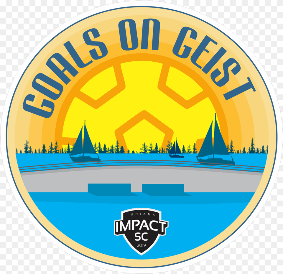 Goals Language, Badge, Logo, Symbol, Boat Free Png